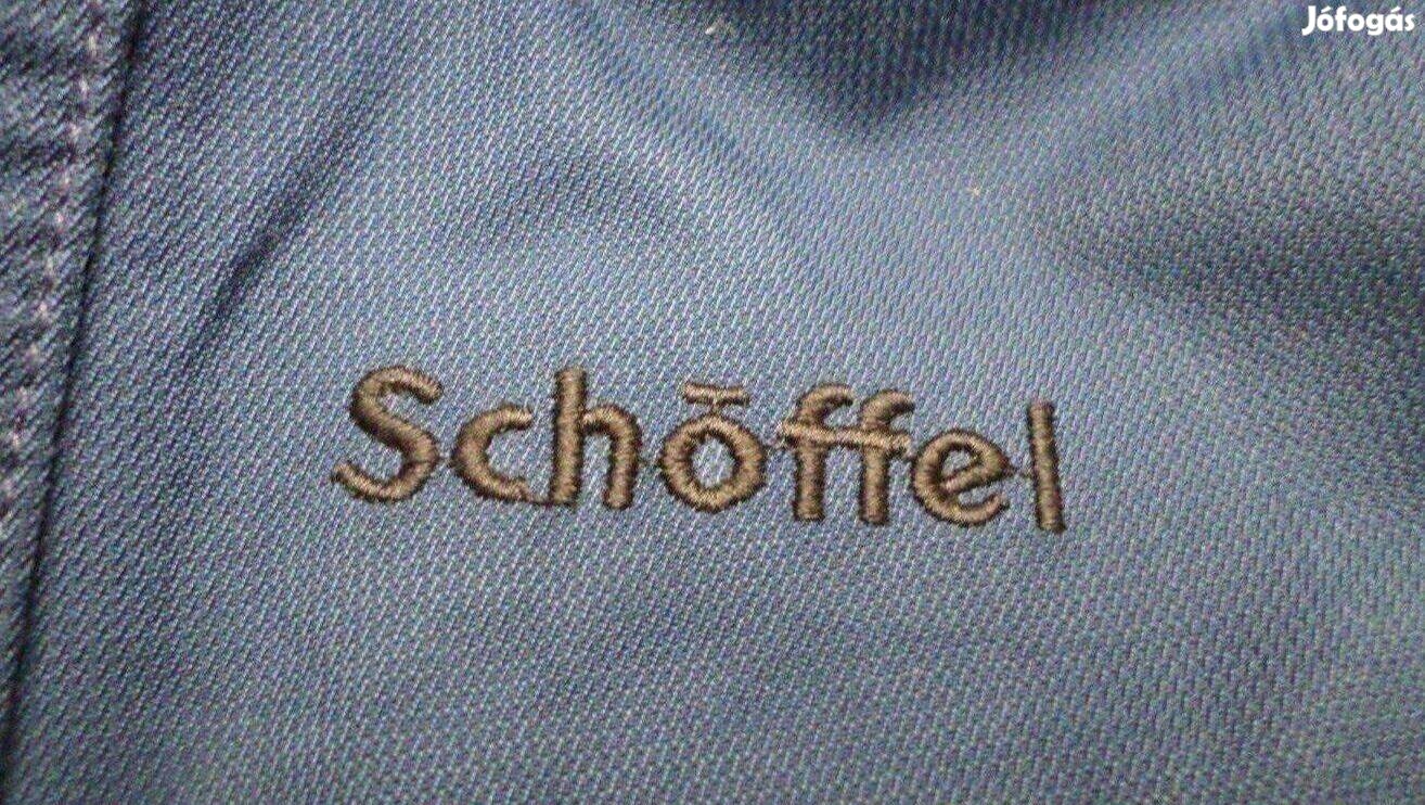 Schöffel síkabát sí dzseki női prémium kategória