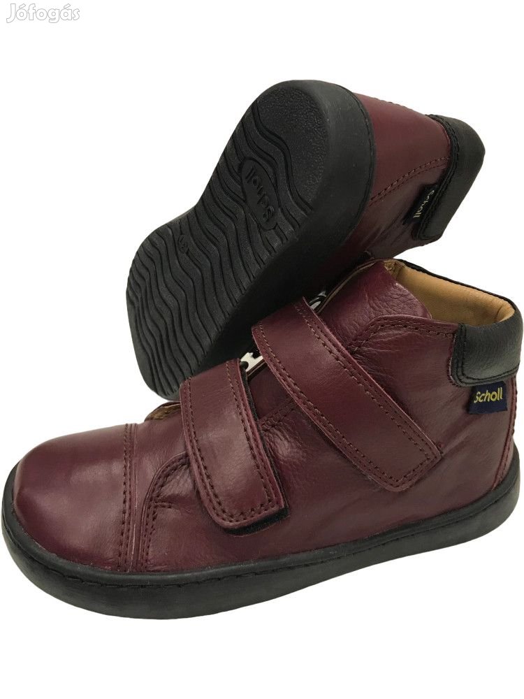 Scholl Új (címkés) Fiú Cipő (EU 31)