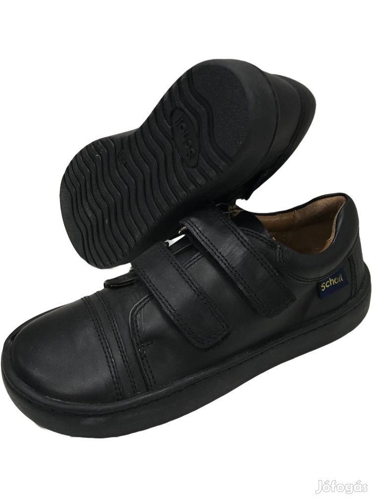 Scholl Új (címkés) Fiú Cipő (EU 31)