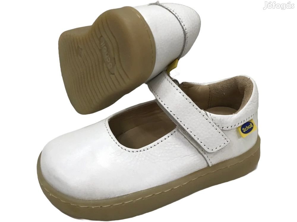 Scholl Új (címkés) Lány Cipő (EU 22)