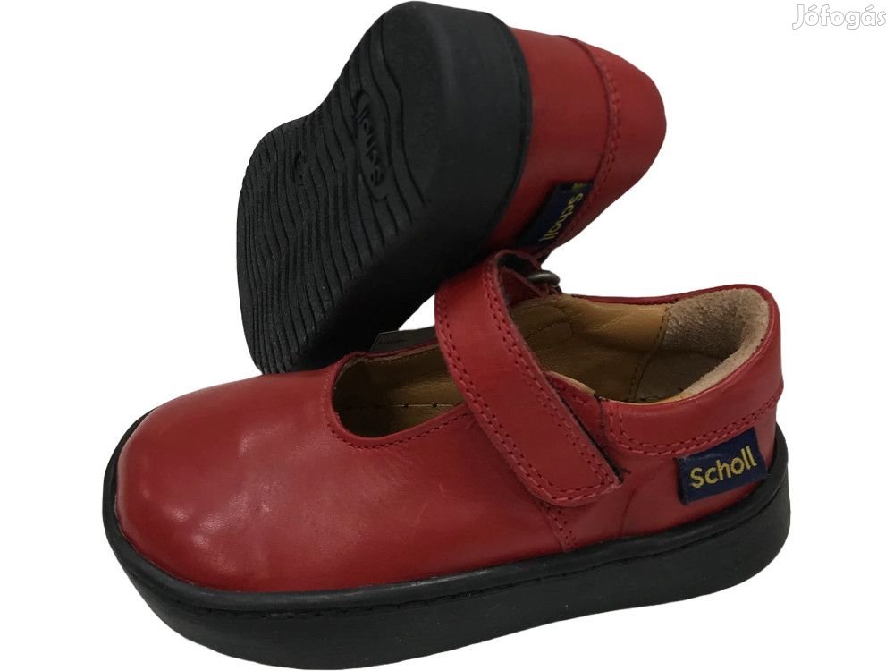 Scholl Új (címkés) Lány Cipő (EU 22)