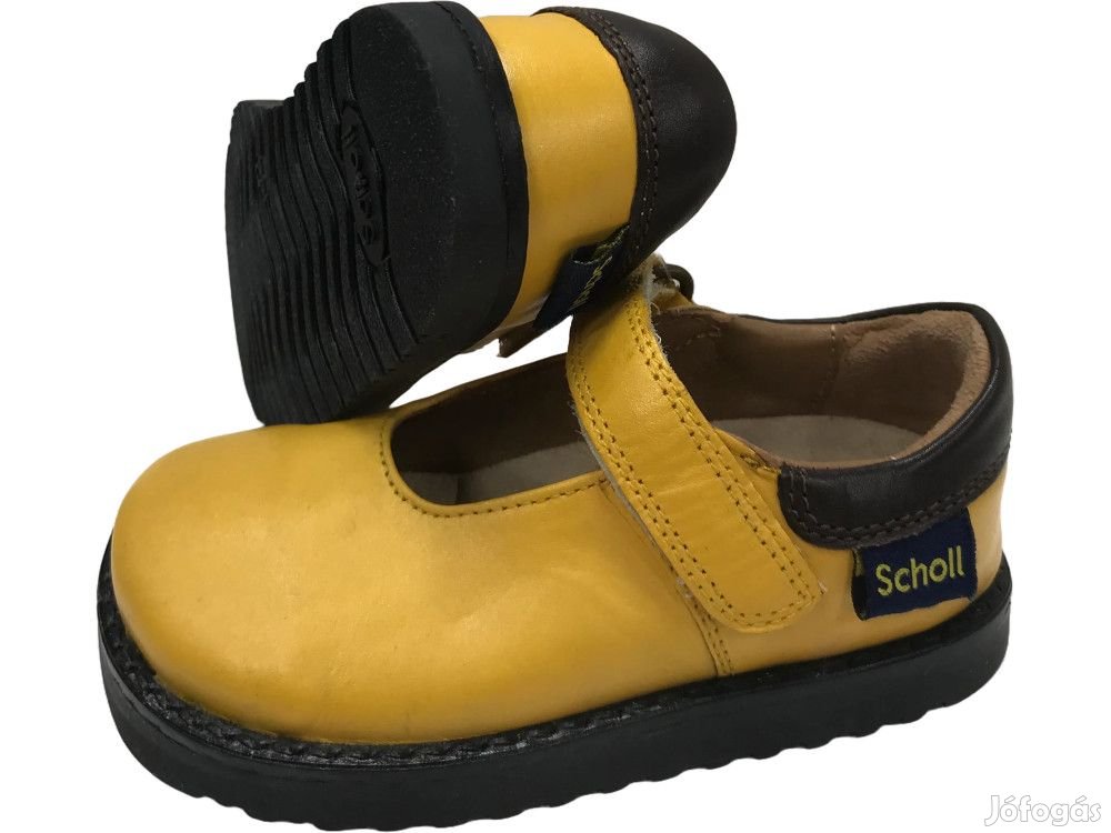 Scholl Új (címkés) Lány Cipő (EU 22)