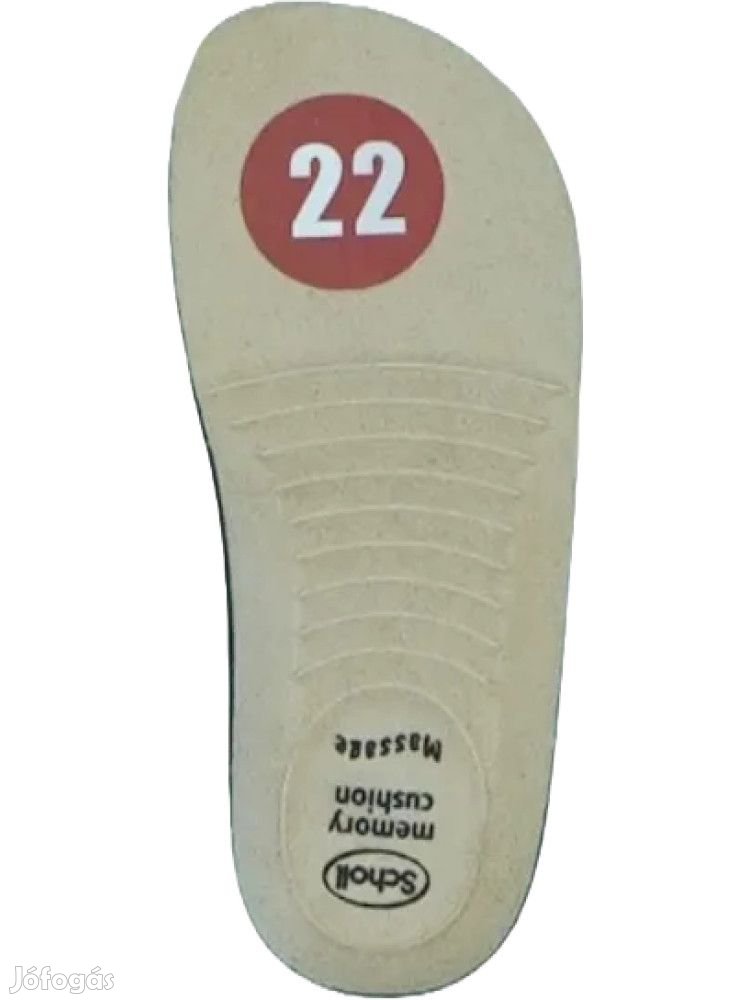 Scholl Új (címkés) Lány Cipő (EU 22)