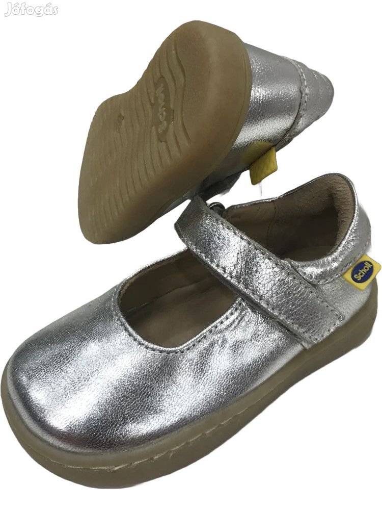 Scholl Új (címkés) Lány Cipő (EU 22)