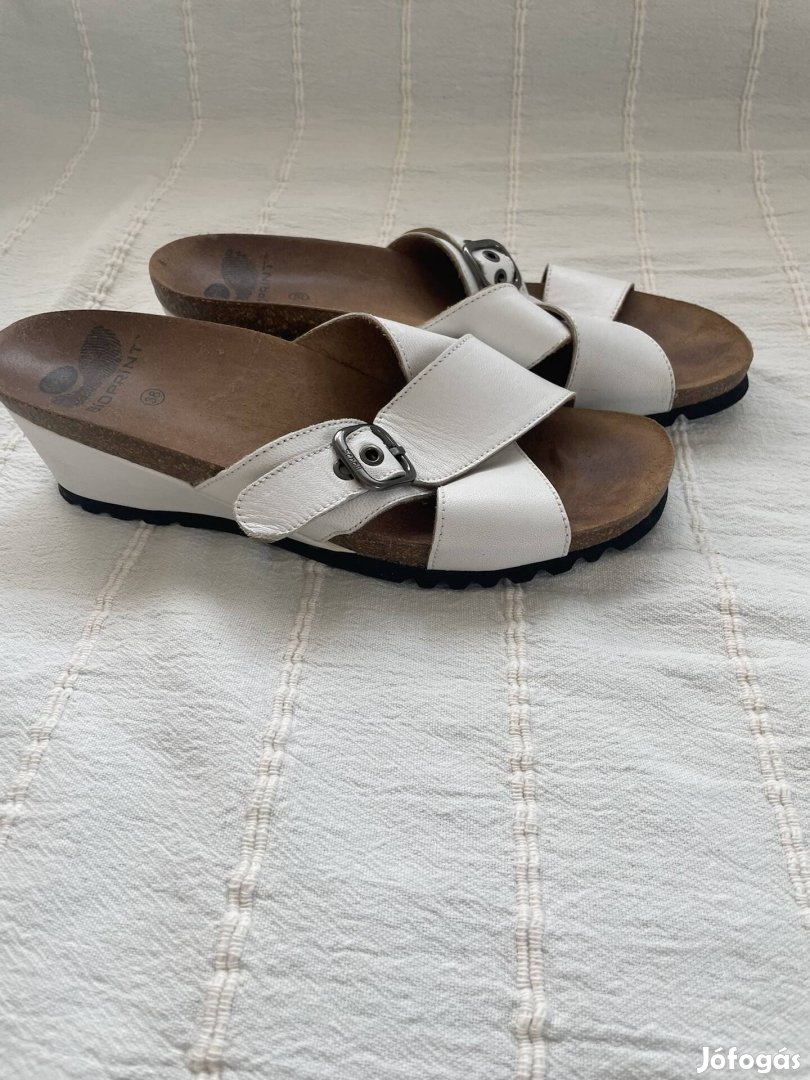 Scholl papucs