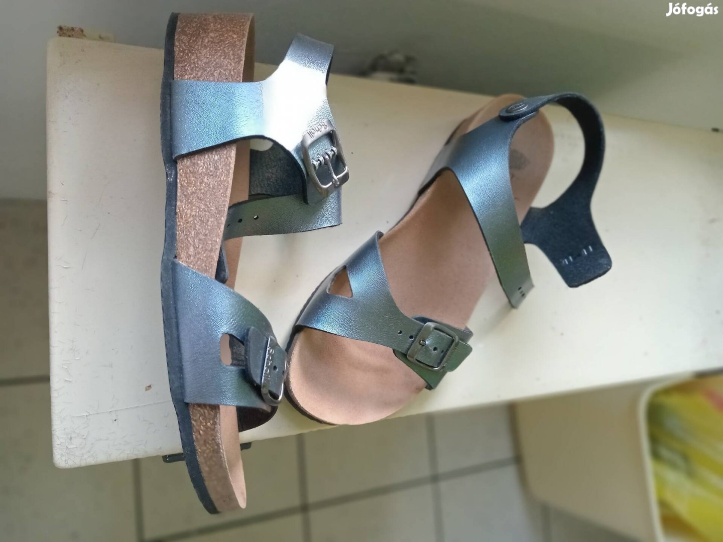 Scholl scandal 39-es