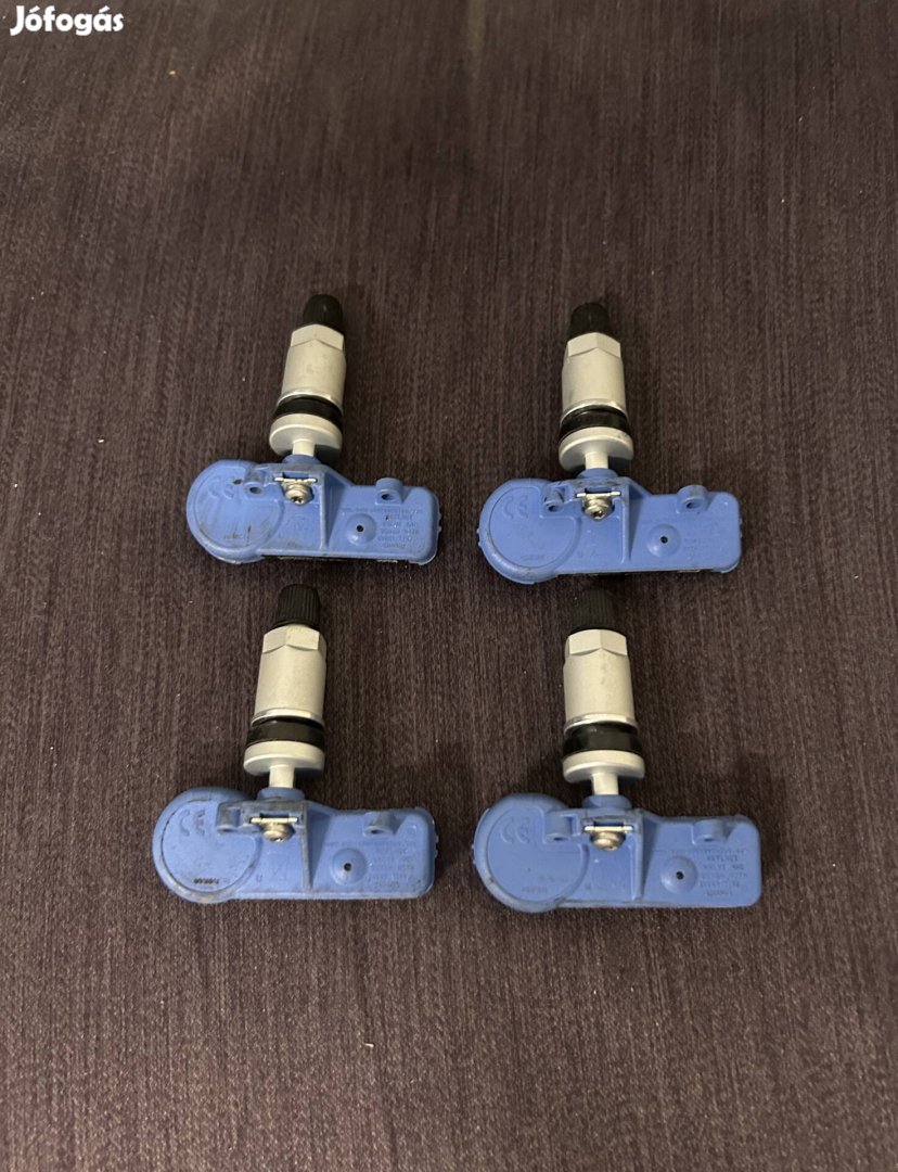Schrader 433mhz tpms nyomásszenzor opel keréknyomás rdks szenzor