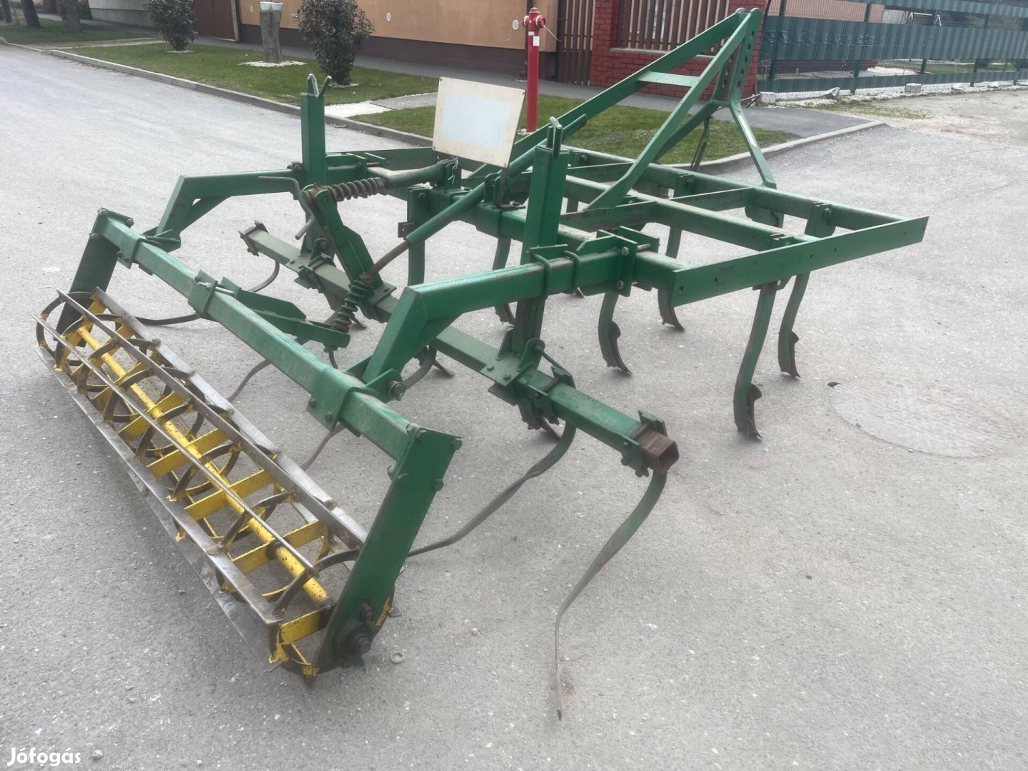 Schreiber grubber grúber