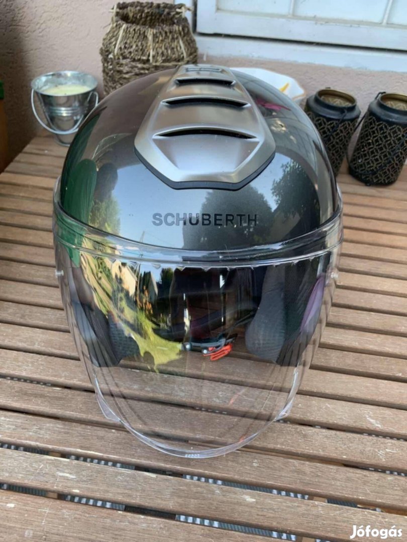 Schubert férfi bukósisak