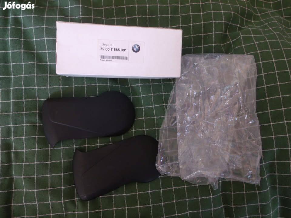 Schuberth BMW Evo4 bukósisak jet átalakító szett 72607665381 ú