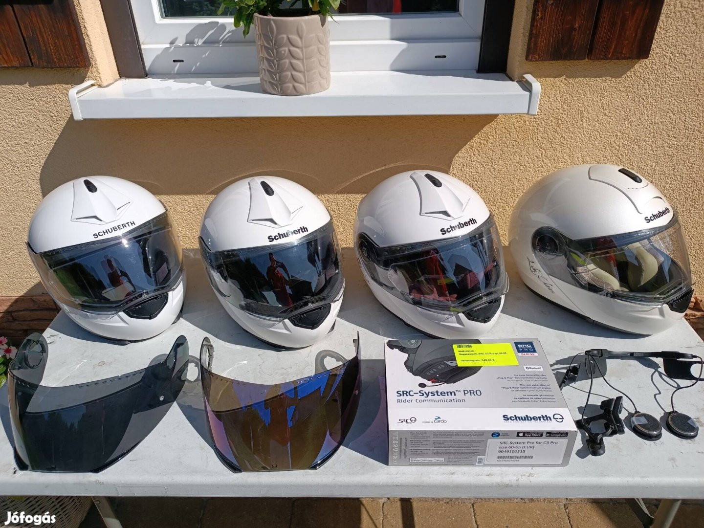 Schuberth C3,C3pro,C4,C3pro,E1,Sc10u,Sc1!