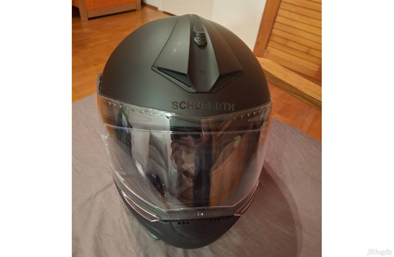 Schuberth C3 Pro Flip bukósisak 56/57 M méret