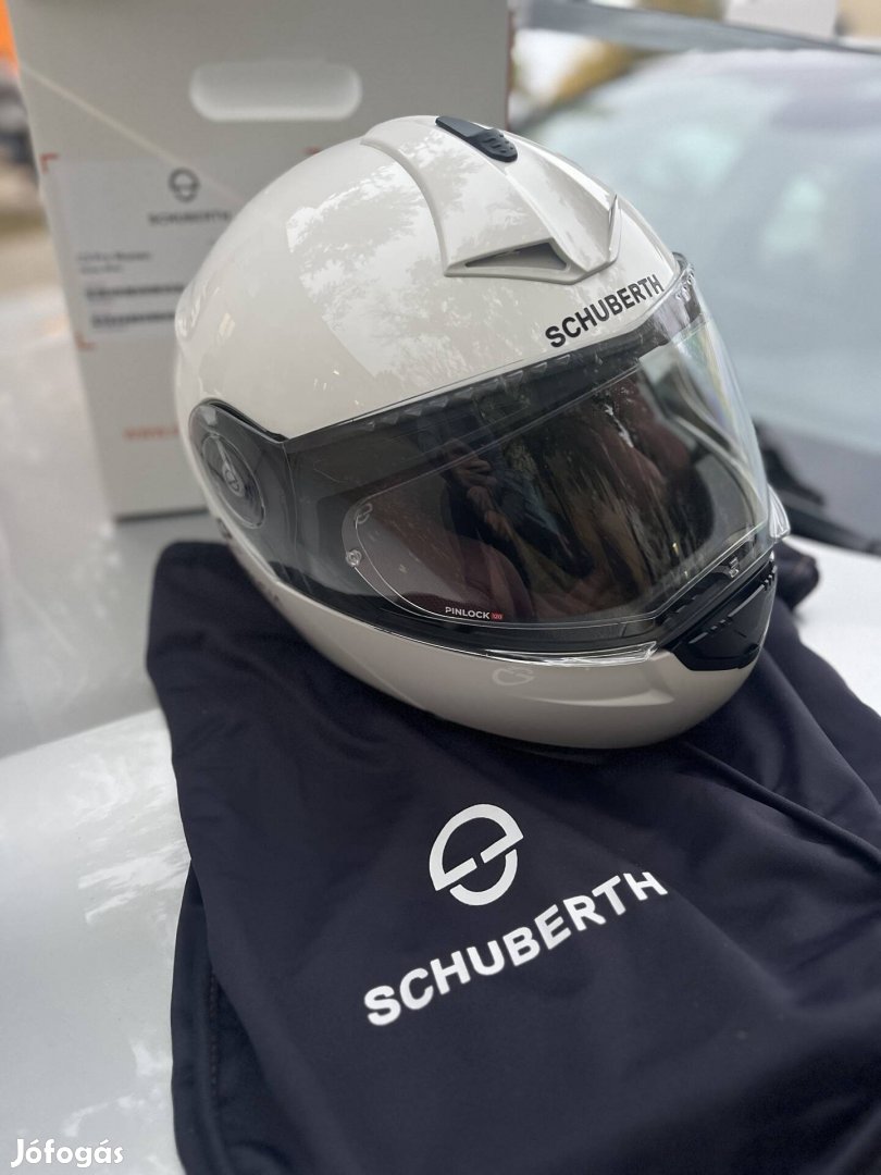 Schuberth C3 Pro Woman sisak