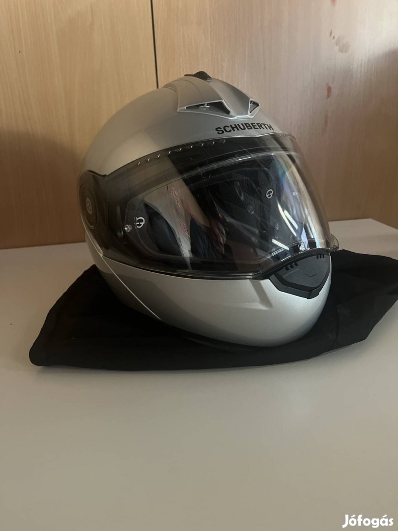 Schuberth C3 Pro XL