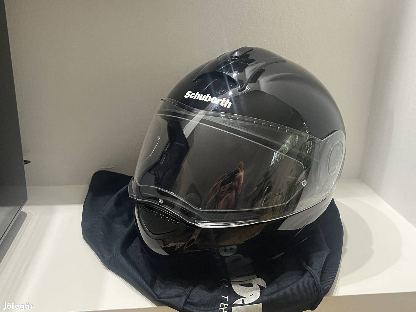 Schuberth C3 (Xl 60-61)