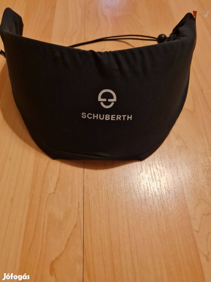 Schuberth E1 Plexi