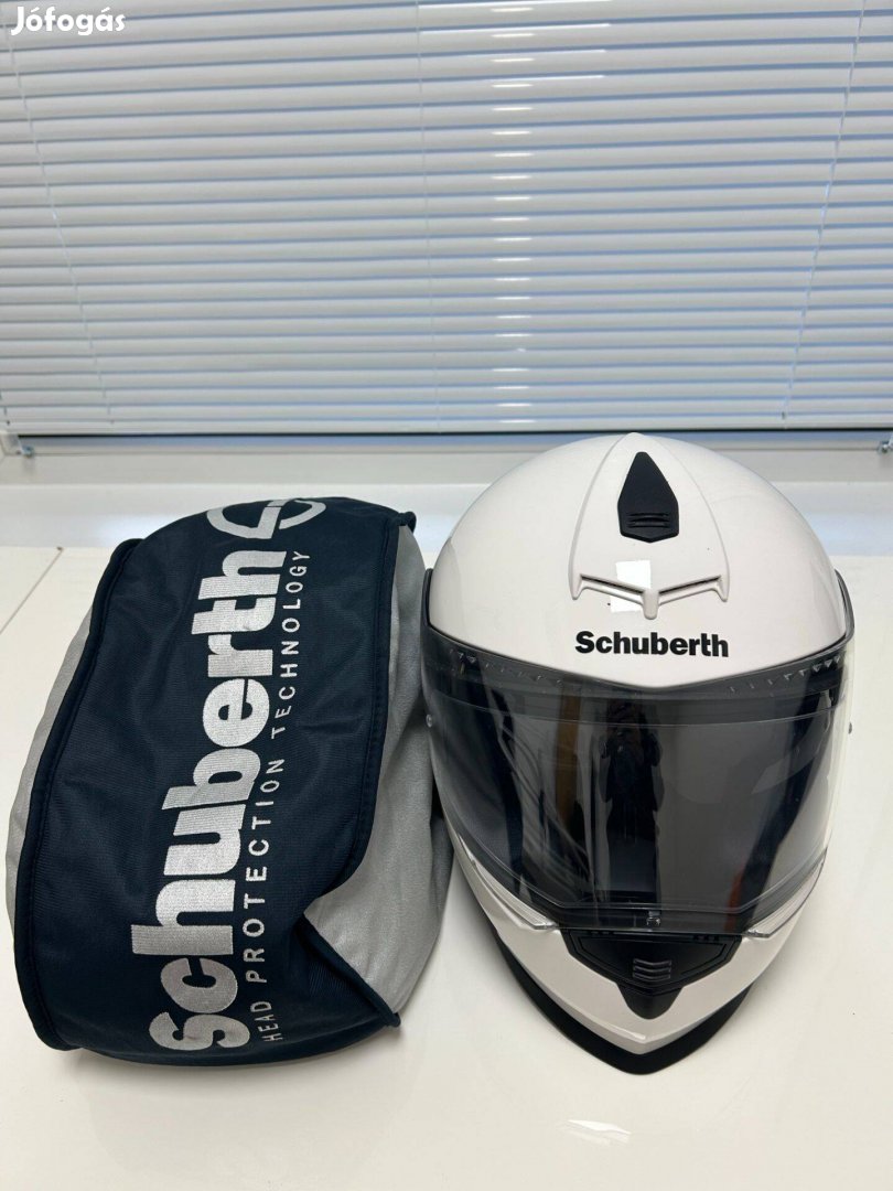 Schuberth S2 + SF2 Bluetooth
