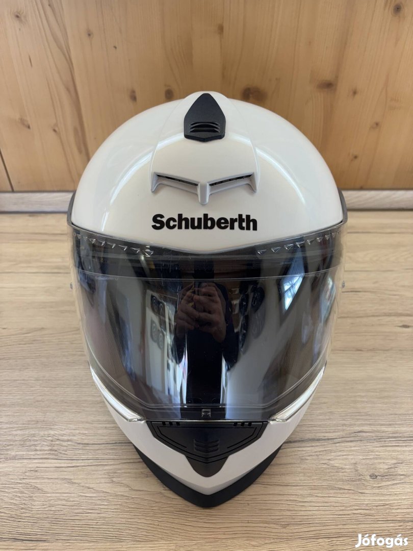 Schuberth S2 bukósisak