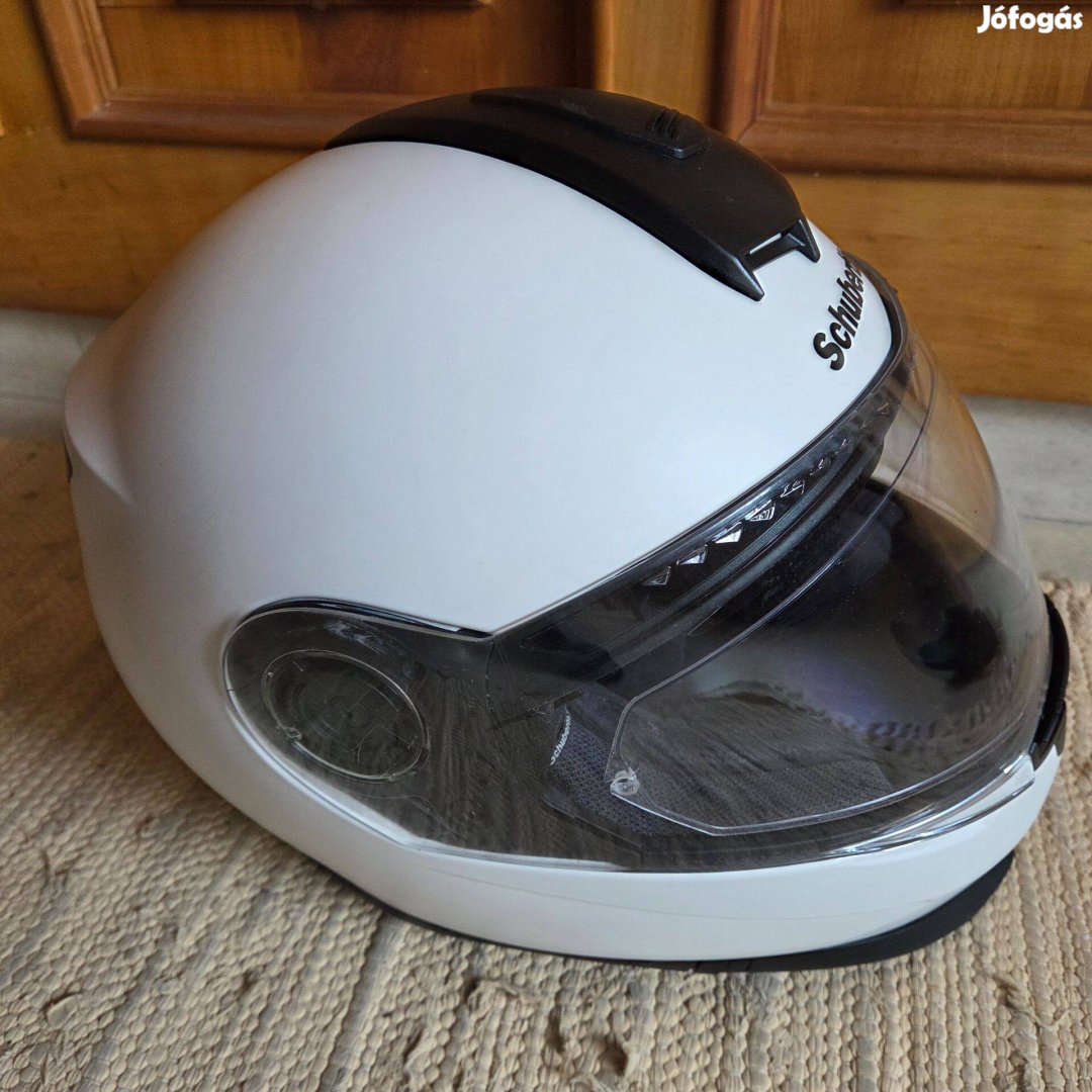 Schuberth S2 bukósisak