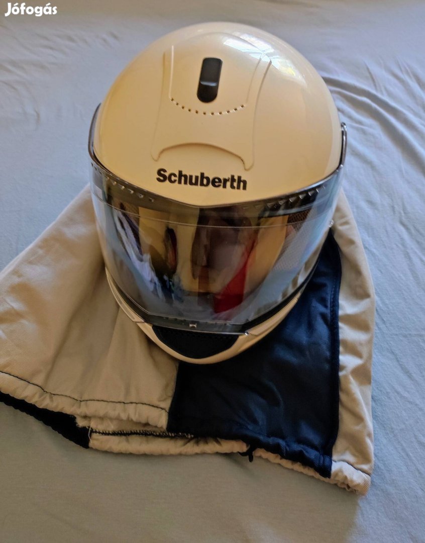 Schuberth Schubert Lady Edition 54/55 S méretű bukósisak 