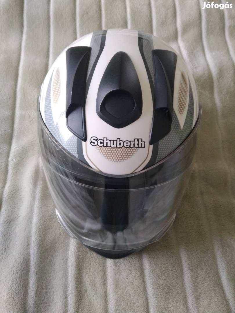 Schuberth Schubert S1 Pro bukósisak 54/55 S méret