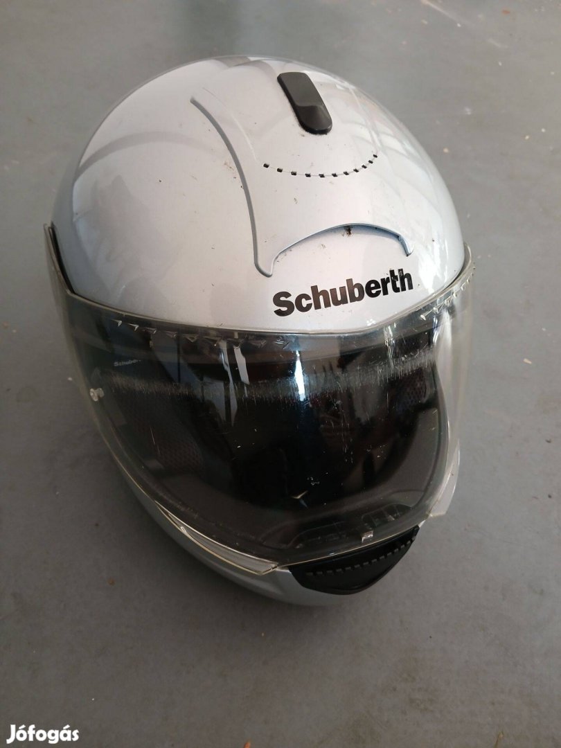 Schuberth c3