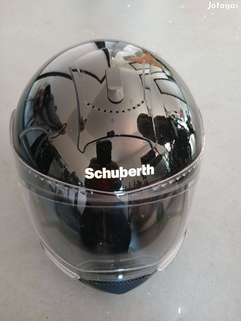 Schuberth c3