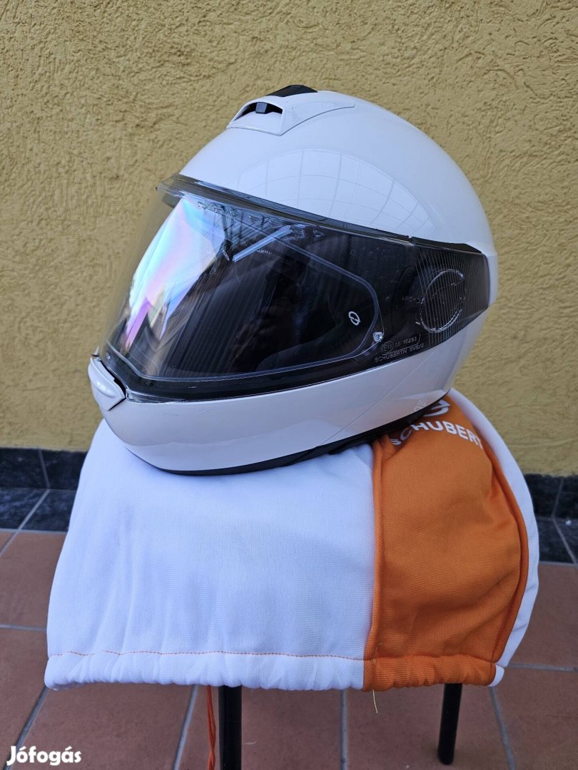 Schuberth c4 XL bukósisak 