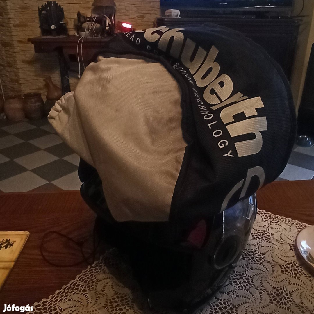 Schuberth concept bukósisak(M-L)