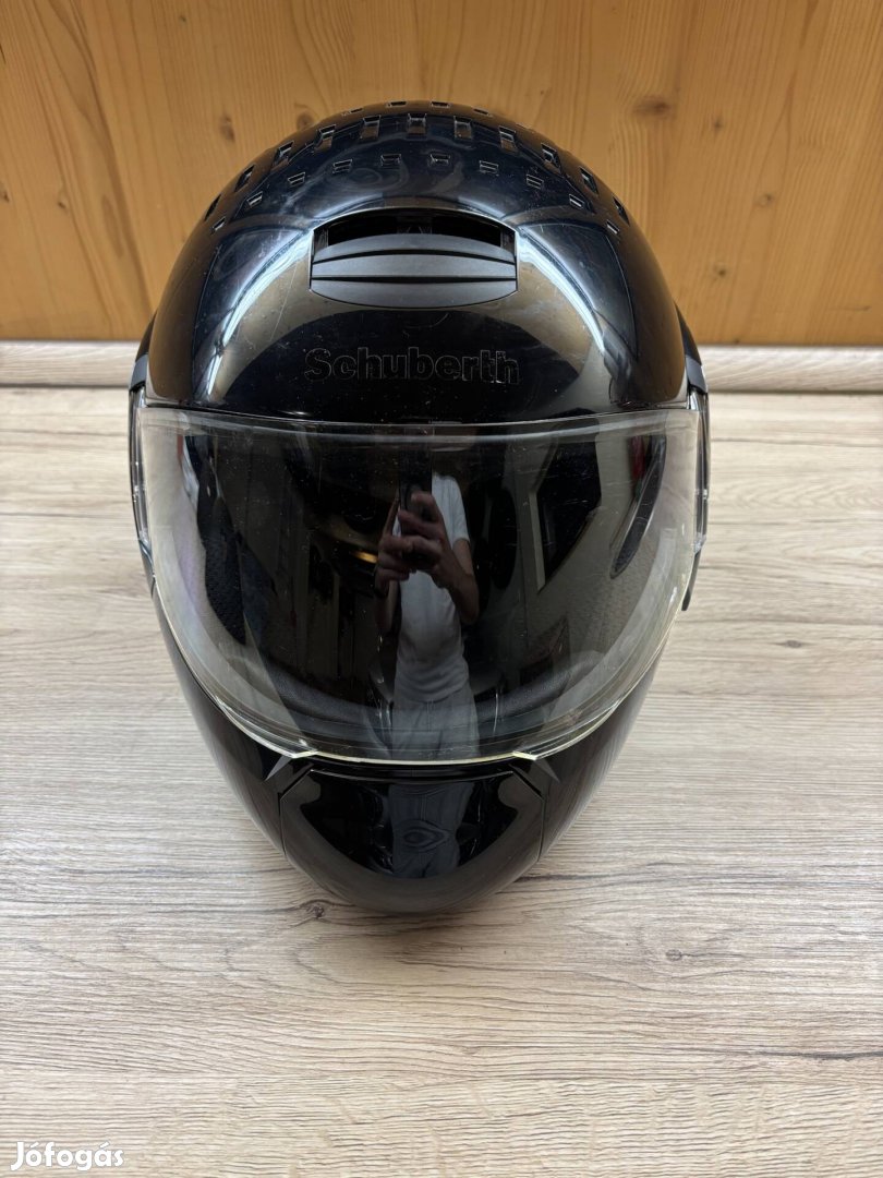Schuberth speed bukósisak