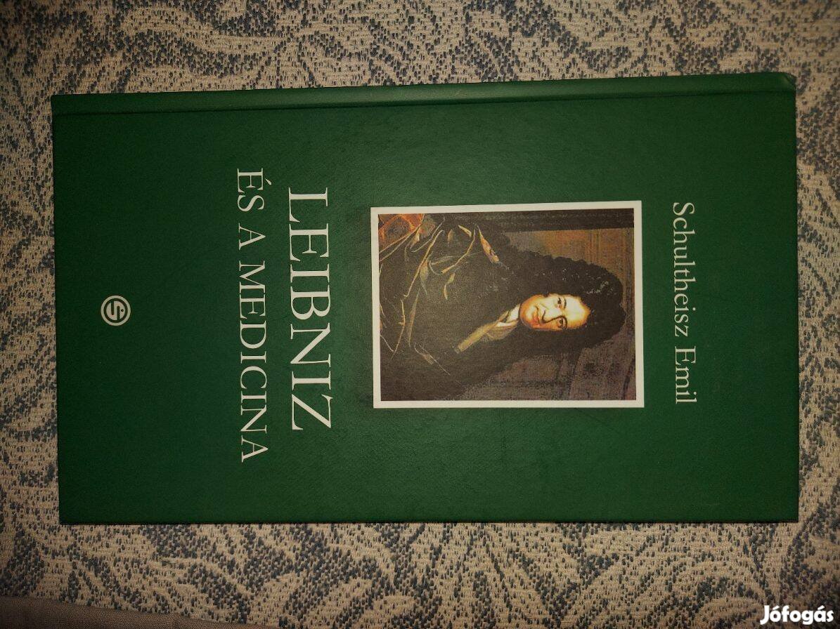 Schultheisz Emil: Leibniz és a medicina