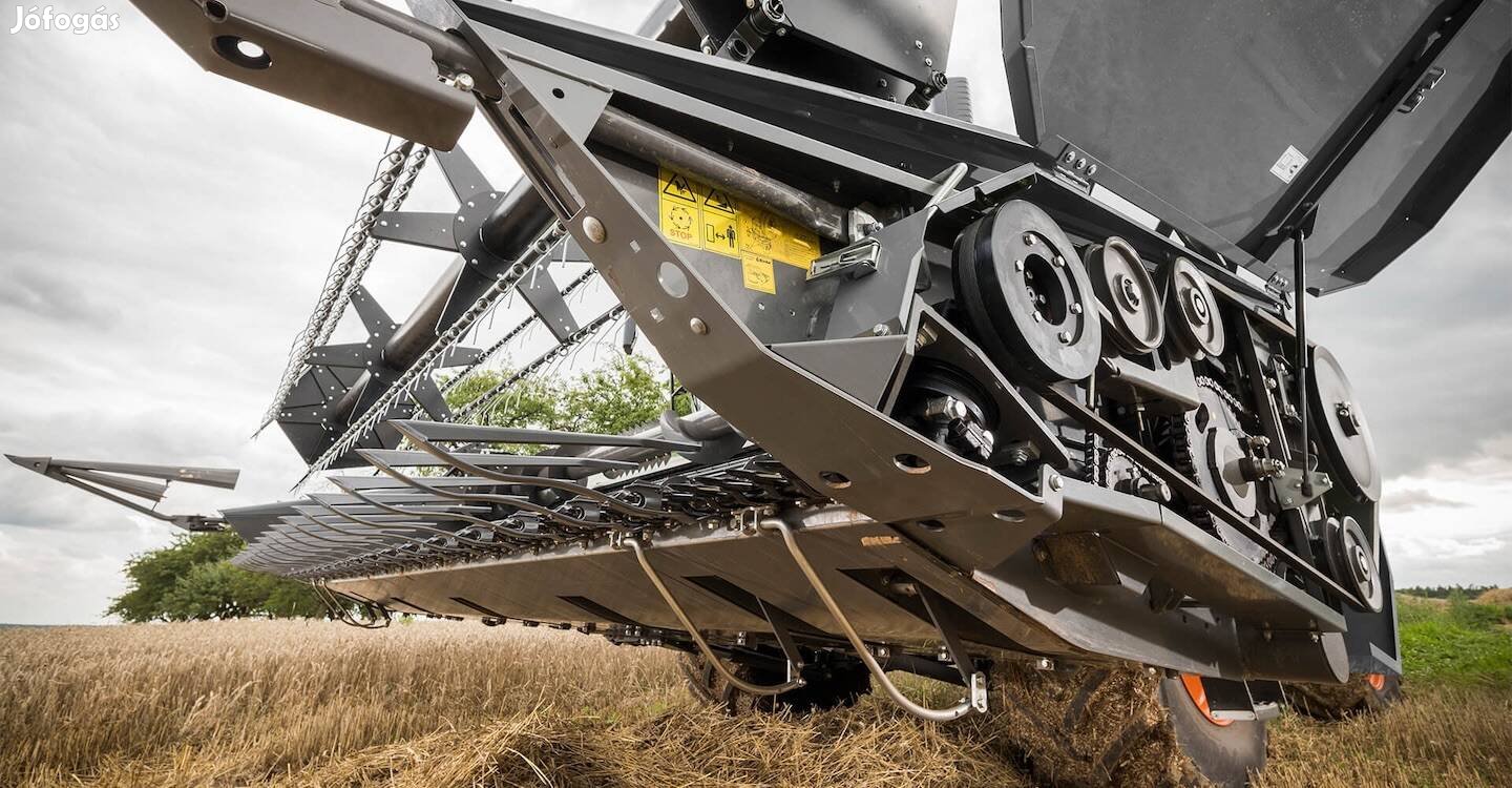 Schumacher Pro-Drive 85H Sch kaszasor meghajtás John Deere, Claas