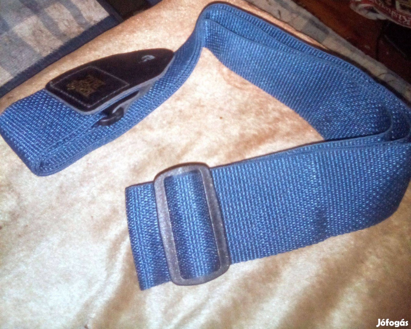Schutz Marke Ernie Ball USA Upright Guitar Strap