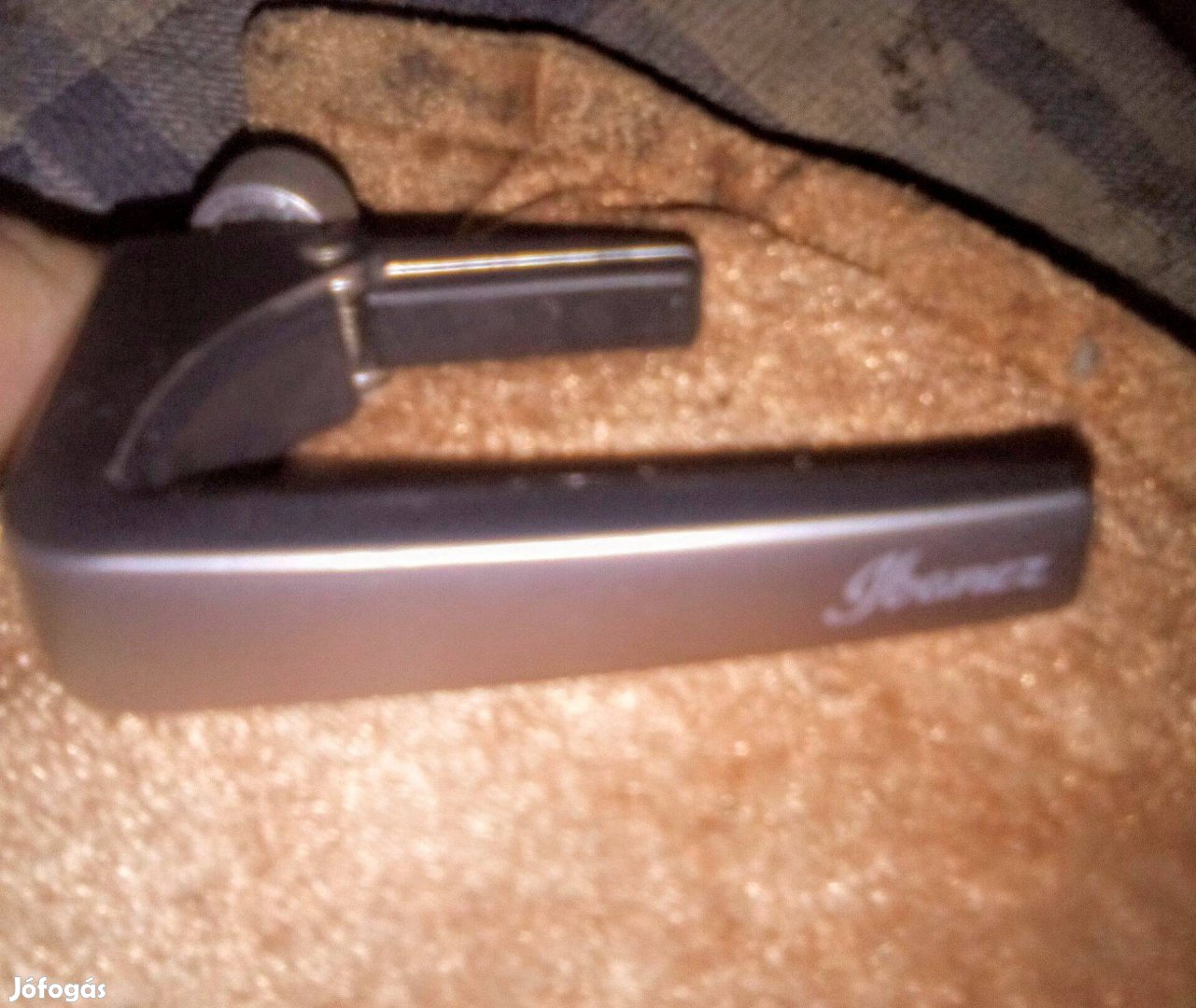 Schutz Marke Ibanez Silver Upright Classique Guitar Capo