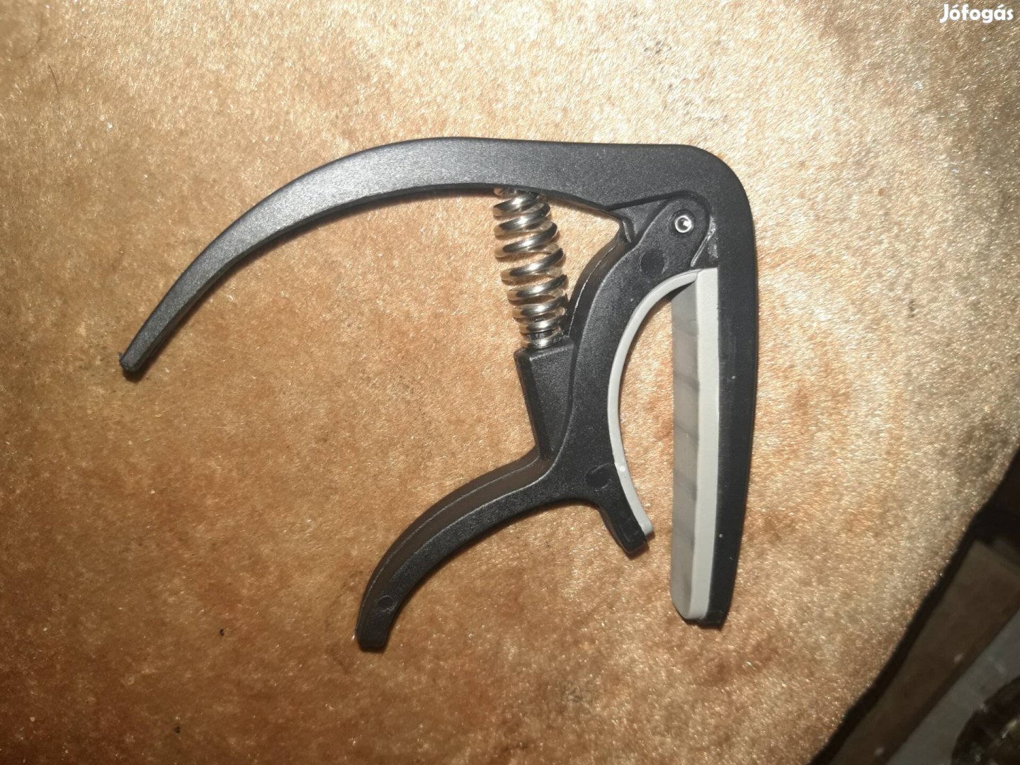 Schutz Marke Yamaha Upright Classics Guitar Capo 