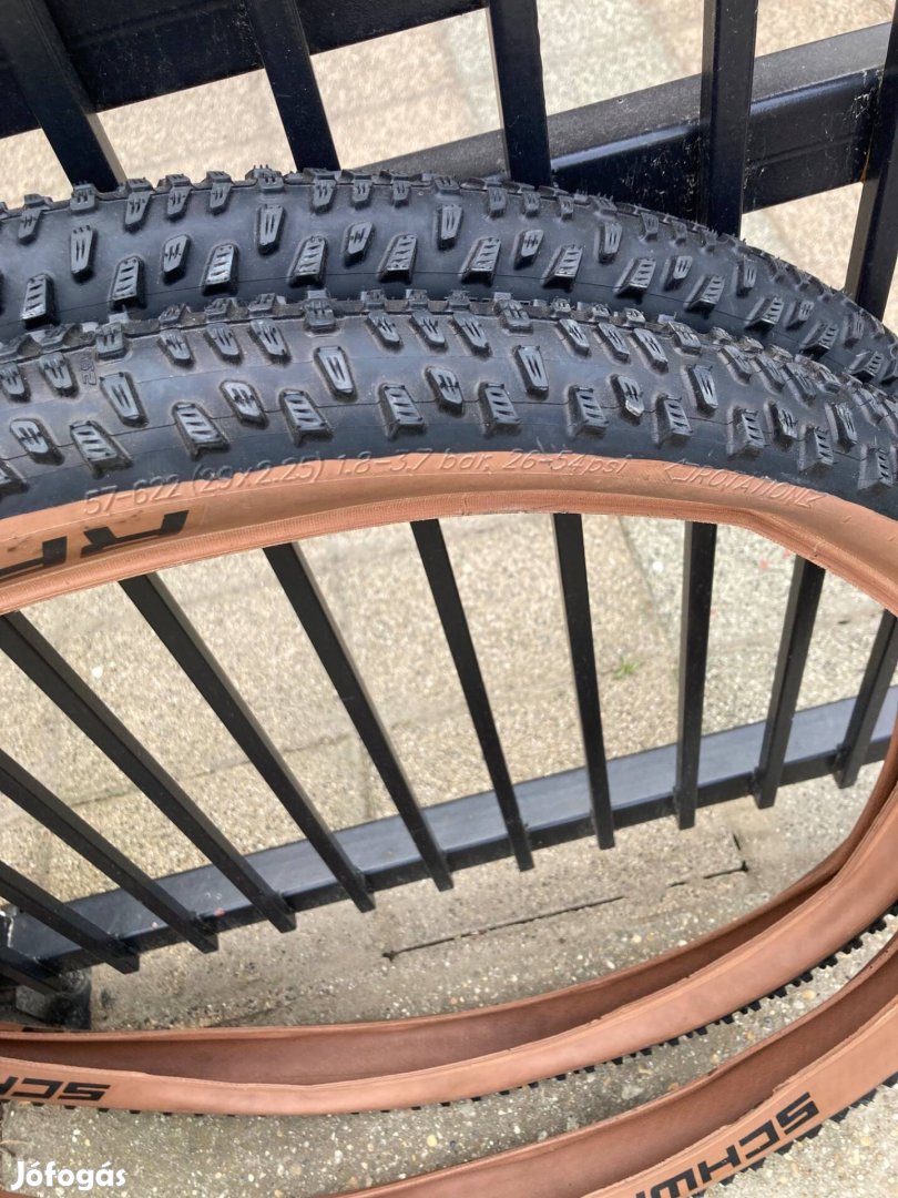 Schwalbe 29 kerekpar gumi
