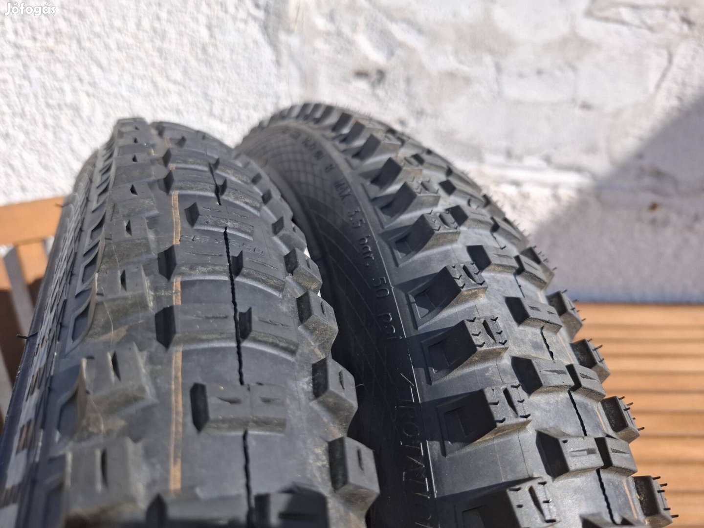 Schwalbe Big Betty Evo 26x2,4" Super Trail