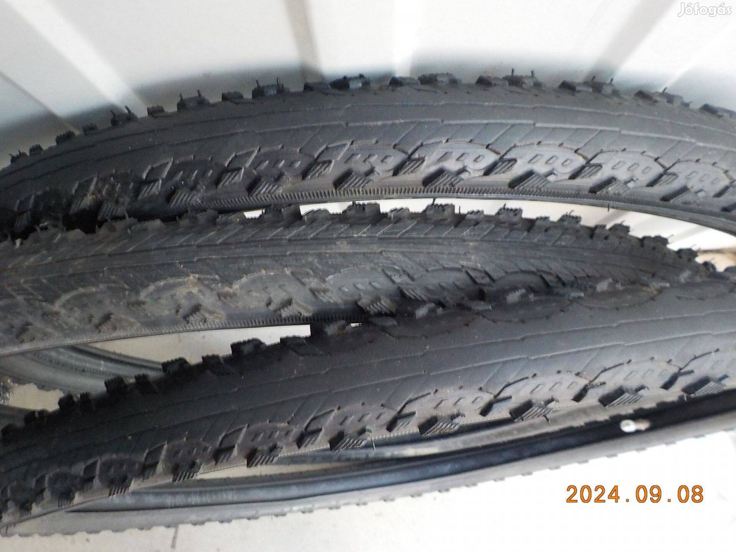 Schwalbe Hurricane 26x2 külsők belsőkkel eladók