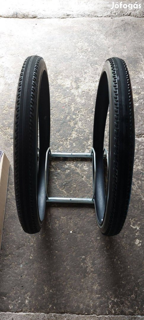 Schwalbe Hurricane 29x2 HS499 reflexcsíkos drótperemes gumiköpeny