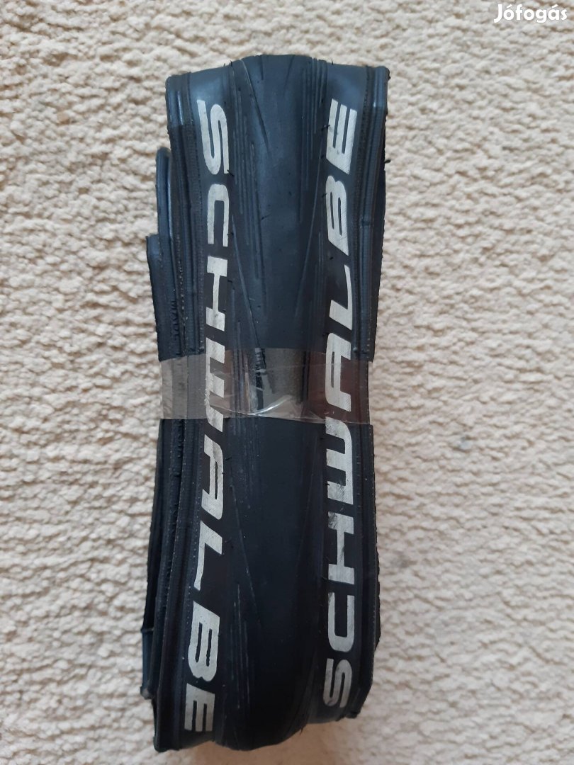 Schwalbe Lugano 700x25c országúti külső gumi eladó.