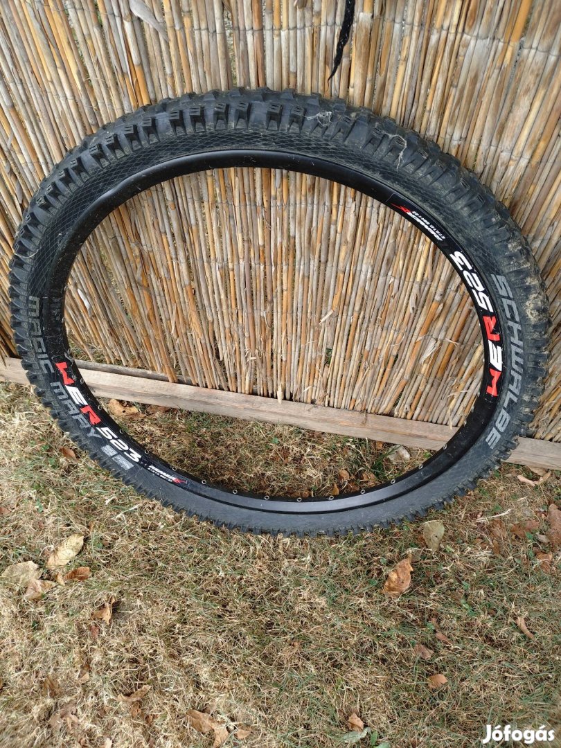 Schwalbe Magic Mary 27.5x2.4