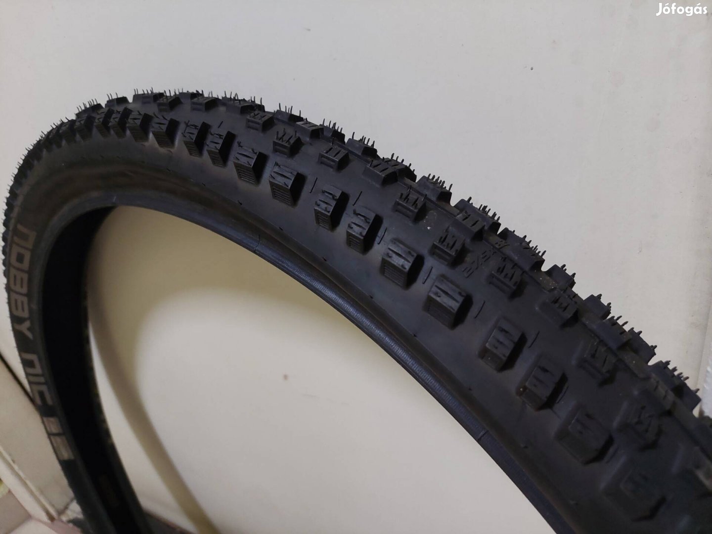 Schwalbe Nobby Nic 27.5 x 2.25 , újszerű