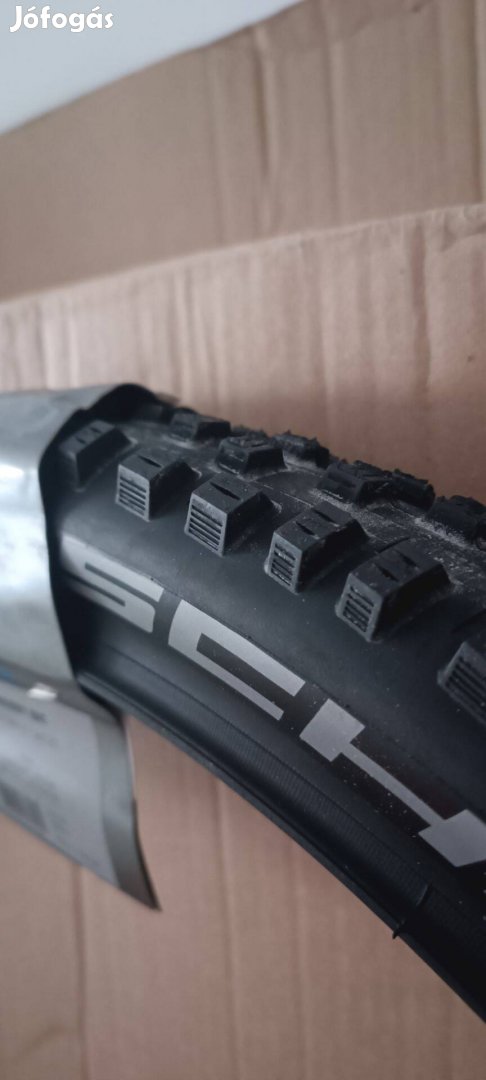 Schwalbe Nobby Nic 27.5 x 2.25 külső gumi Új