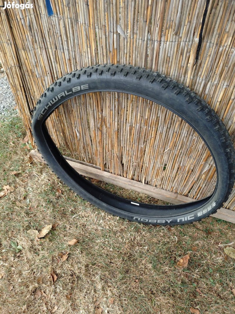 Schwalbe Nobby Nic 27.5x2.8