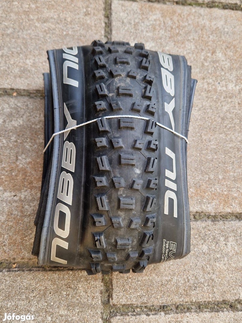 Schwalbe Nobby Nic Evolution 26x2.25 MTB gumi