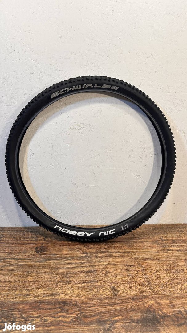 Schwalbe Nobby Nic külső gumi 26"