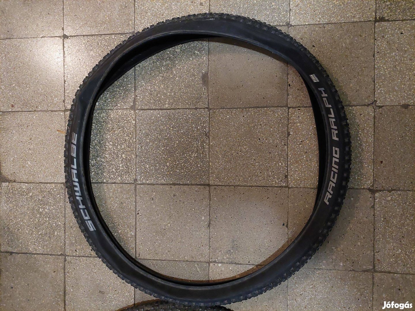 Schwalbe Racing Ralph TLR Hajtogatható 29"-os Külső Garnitúra Eladó