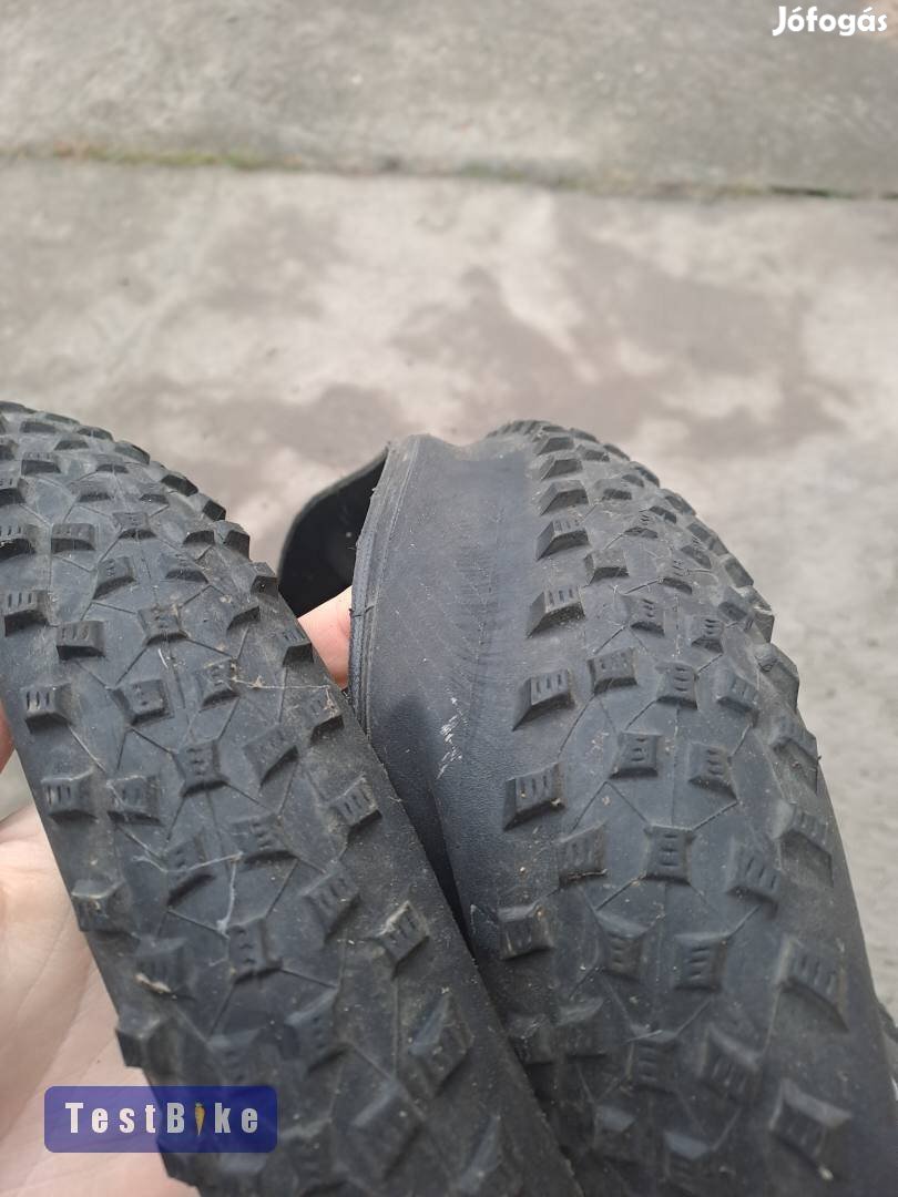 Schwalbe Rocket Ron 27.5 x 2.20 Addix, Evo