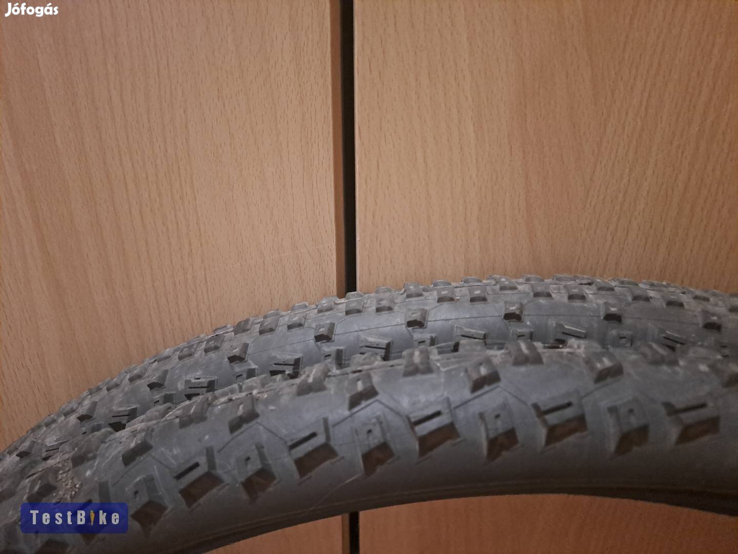 Schwalbe Rocket Ron és Tough Tom 29x2.25