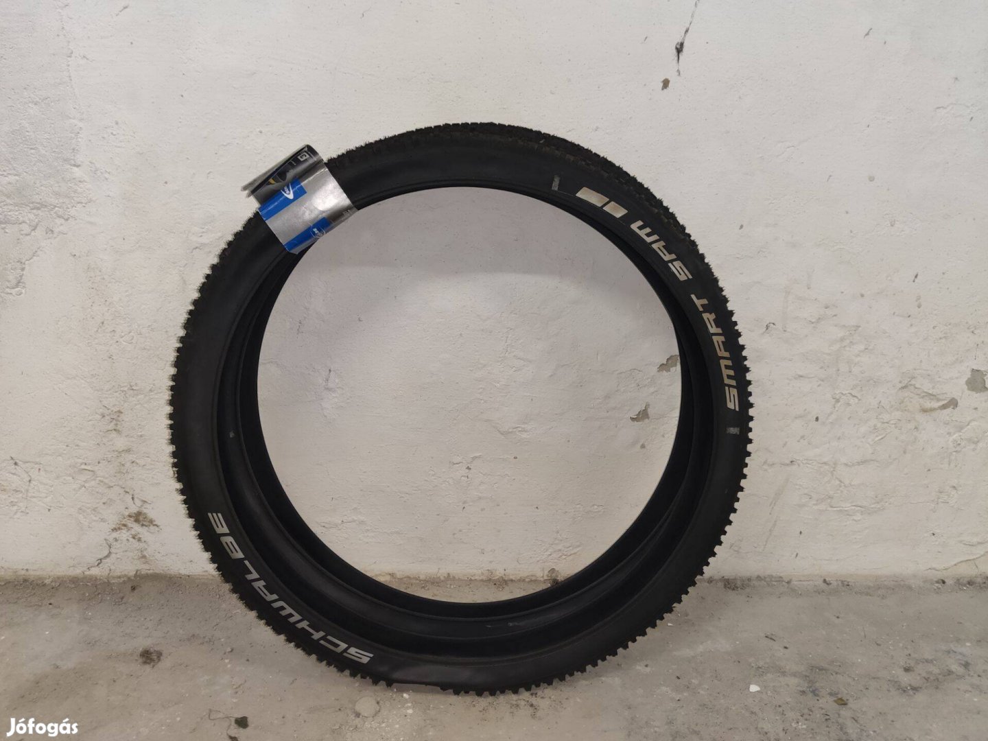 Schwalbe Smart Sam 27.5